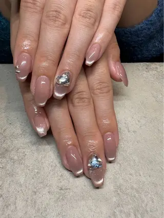 ネイル Miyu(ミユ) 【 cutill 】のネイルデザイン