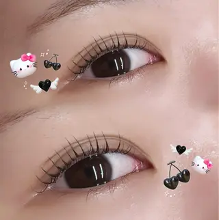 マツエク・マツパ 横浜cotta店所属・kaho ⟡ 横浜のマツエク・マツパデザイン