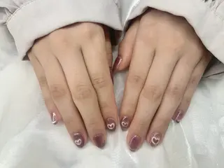 ネイル Anna Nail所属・Anna Nailのネイルデザイン
