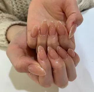 ネイル M's noodle MARIのネイルデザイン