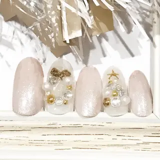 ネイル Nyanco Nailのネイルデザイン
