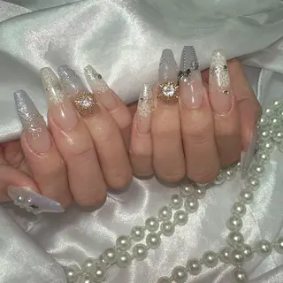 ネイル You&Me Miyuのネイルデザイン