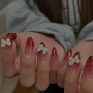 ネイル 爪塗屋 さんのネイルデザイン