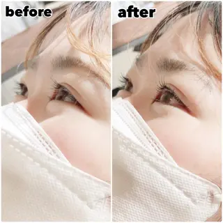 マツエク・マツパ pyt【ピュット】所属・小笠原 真佑子のマツエク・マツパデザイン