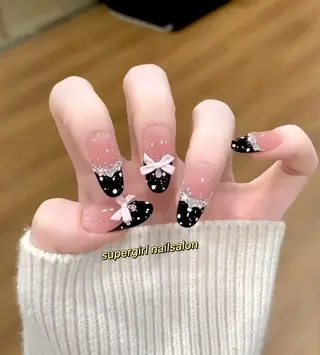 ネイル super girl所属・supergirl ネイル専門サロンのネイルデザイン