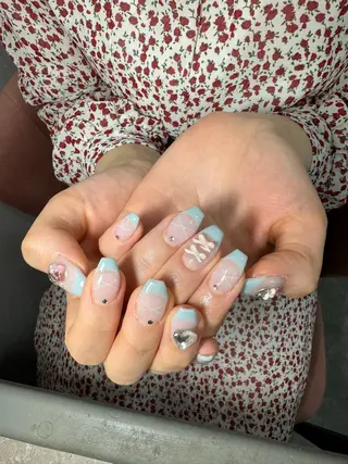 ネイル LAVISH nail salonのネイルデザイン