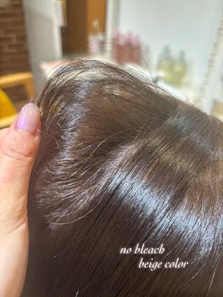 ショート 美奈 🫧のヘアスタイル