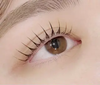 マツエク・マツパ pono大宮東口店 HARUKAのマツエク・マツパデザイン