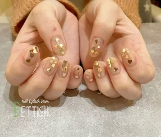ネイル BETTISH. KUMIKO☺︎︎のネイルデザイン