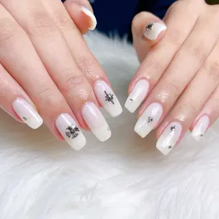 ネイル Ccoco_nail 【ｼｰｺｺﾈｲﾙ】のネイルデザイン
