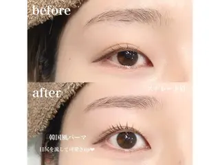 マツエク・マツパ söpra 秦野の眉毛・アイブロウイメージ