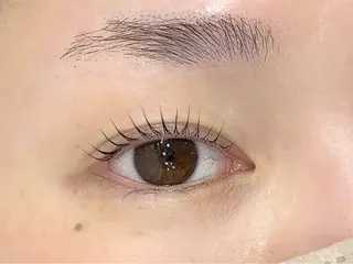 マツエク・マツパ edur所属・edur 梶並のマツエク・マツパデザイン