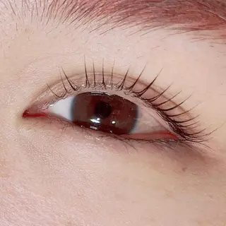 マツエク・マツパ アイリスト araiのマツエク・マツパデザイン