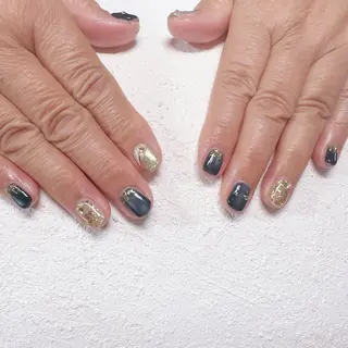 ネイル Regaro i.sのネイルデザイン