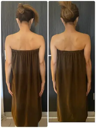 Beauty GYM 極美〜kiwami〜所属・藤原 雪美のエステ・リラクイメージ