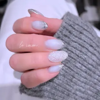 ネイル le_cocon. nailのネイルデザイン