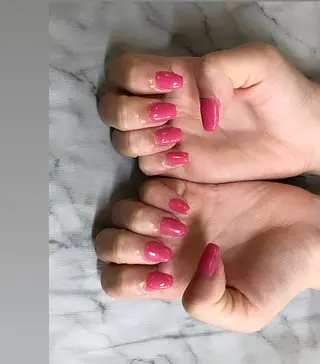 ネイル morelia nailsalon 京橋店所属・ri naのネイルデザイン