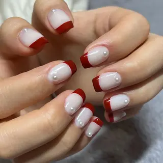 ネイル u sのネイルデザイン