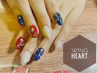 ネイル H NANAのネイルデザイン