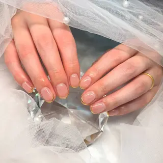 ネイル hauoli yuuriのネイルデザイン