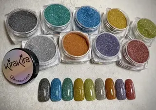 ネイル ✨Serenity Nail salonのネイルデザイン