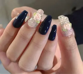 ネイル Jenn Nail Salonのネイルデザイン