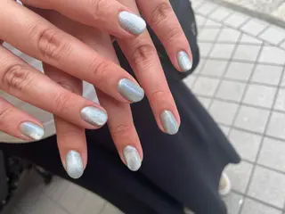 ネイル LILN所属・LILN/ NATSUMIのネイルデザイン