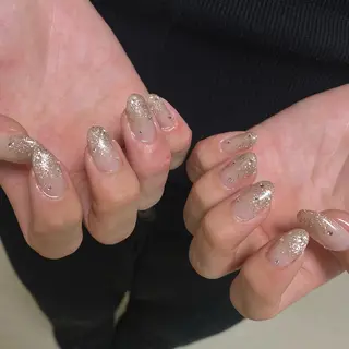 ネイル LIll nailのネイルデザイン