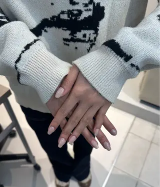 ネイル iroha. TRIOS nailのネイルデザイン