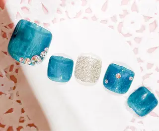 ネイル VIST☆ ｍａｍｉのネイルデザイン