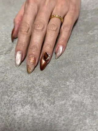 ネイル Amo /アモのネイルデザイン