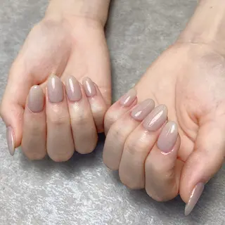 ネイル Ayane 🫧のネイルデザイン