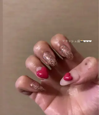 ネイル ﾈｲﾙﾙｰﾑﾘｯｶ 𝐦𝐚𝐲𝐮のネイルデザイン