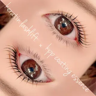 マツエク・マツパ PRESS NAIL &EYELASH (プレスネイルアンドアイラッシュ)所属・野田咲良|まつぱ| アイブロウ|マツエクのマツエク・マツパデザイン