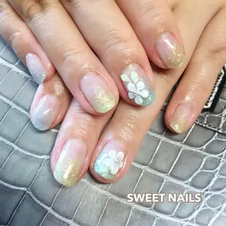 ネイル SWEET⭐️ NAILSのネイルデザイン