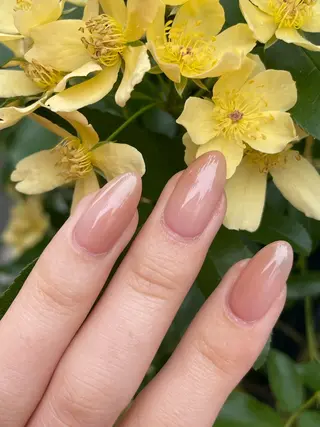 ネイル SPICENAILS sanaのネイルデザイン