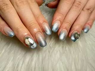 ネイル ♡ KEIKOのネイルデザイン