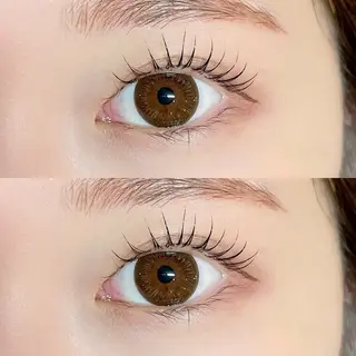 マツエク・マツパ suzu 🐰⸝꙳.‎˖のマツエク・マツパデザイン