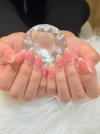 ネイル MIRA NAILROOM SALON所属・MIRA NAILROOMのネイルデザイン
