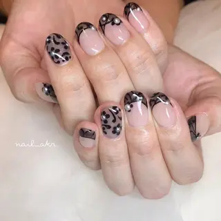 ネイル nailAVANCE akariのネイルデザイン