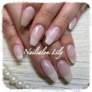 ネイル Nailsalon Lilyのネイルデザイン