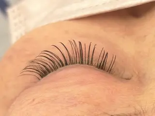 マツエク・マツパ La Fleur KANNAのマツエク・マツパデザイン