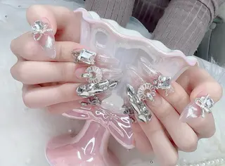 ネイル R salonのネイルデザイン