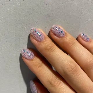 ネイル RINO AMANE nailのネイルデザイン