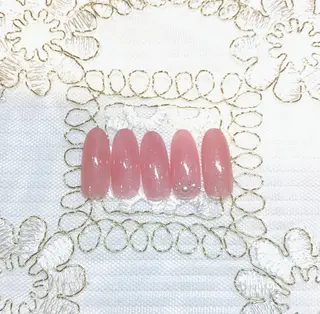 ネイル nailist🍒 ヤマザキのネイルデザイン