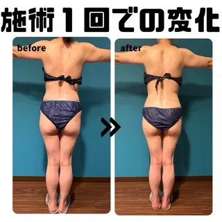 Detox Salon デトルのエステ・リラクイメージ