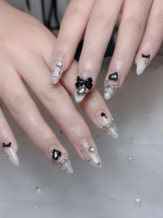 ネイル Lumi Nailのネイルデザイン