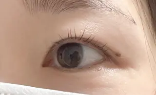 マツエク・マツパ 隠れ家サロン にんにんのマツエク・マツパデザイン