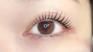 マツエク・マツパ salon de Tiara Fukaのマツエク・マツパデザイン