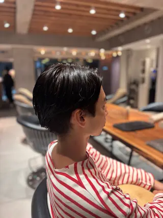 カラー sweetroom辻堂所属・🦋 たから 🦋のヘアスタイル